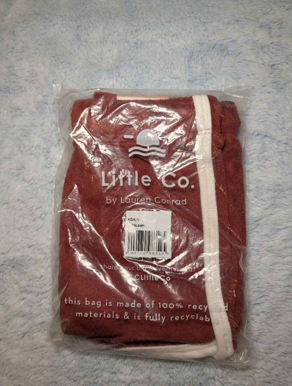 Little Co. By Lauren Conrad new shorts